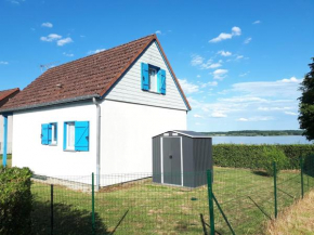 Gîte EAU'DER